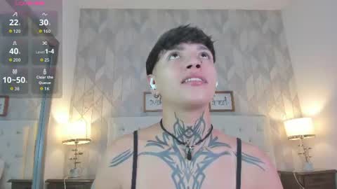 Anny online show from July 2026 03:31:02 AM