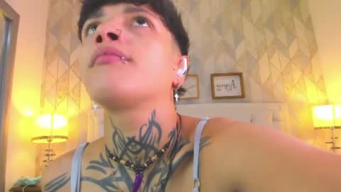 Anny online show from July 2026 03:35:02 AM