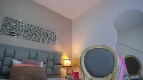 Anny online show from July 2026 04:09:01 AM