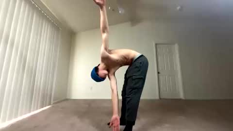 Snapshot of b4nnysturntoo chatting on February 2025 05:51:02 PM b4nnysturntoo online show from February 2025 05:51:02 PM