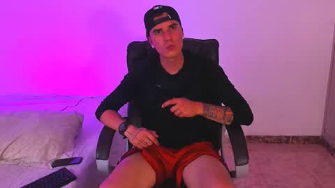 Snapshot of baan9 chatting on January 2025 08:40:01 PM baan9 online show from January 2025 08:40:01 PM