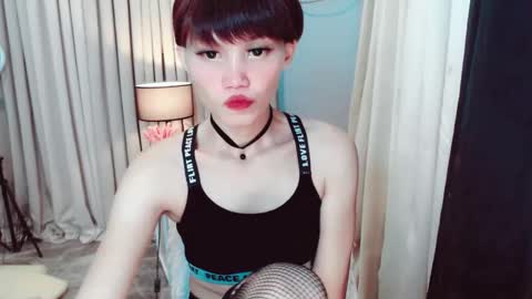 Snapshot of babaeng_marangalxx chatting on January 2025 08:55:01 AM Samantha Dont forget to follow me and make me happy here when you join to my room. samantha loving and caring woman online show from January 2025 08:55:01 AM