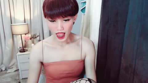 Snapshot of babaeng_marangalxx chatting on January 2025 06:39:01 PM Samantha Dont forget to follow me and make me happy here when you join to my room. samantha loving and caring woman online show from January 2025 06:39:01 PM