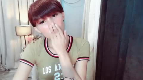 Snapshot of babaeng_marangalxx chatting on January 2025 05:49:02 PM Samantha Dont forget to follow me and make me happy here when you join to my room. samantha loving and caring woman online show from January 2025 05:49:02 PM