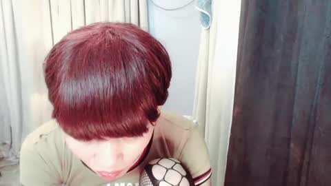Snapshot of babaeng_marangalxx chatting on January 2025 11:56:02 AM Samantha Dont forget to follow me and make me happy here when you join to my room. samantha loving and caring woman online show from January 2025 11:56:02 AM