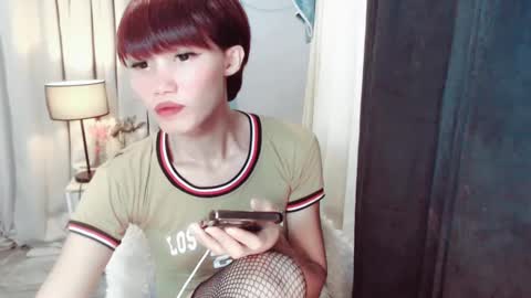 Snapshot of babaeng_marangalxx chatting on January 2025 06:25:01 PM Samantha Dont forget to follow me and make me happy here when you join to my room. samantha loving and caring woman online show from January 2025 06:25:01 PM