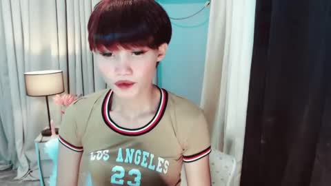 Snapshot of babaeng_marangalxx chatting on February 2025 10:53:01 AM Samantha Dont forget to follow me and make me happy here when you join to my room. samantha loving and caring woman online show from February 2025 10:53:01 AM