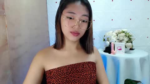 Snapshot of babaengmalande chatting on February 2025 09:58:02 AM Danice online show from February 2025 09:58:02 AM