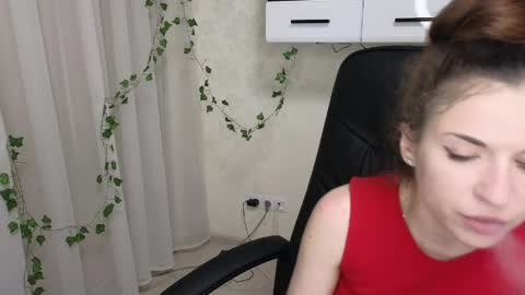 Anya online show from May 2026 08:58:01 PM