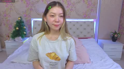 Cute Raby online show from December 2024 08:18:02 AM