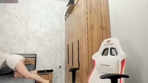 Snapshot of babby_rabbit_ chatting on February 2026 08:30:02 AM Cute Raby online show from February 2026 08:30:02 AM