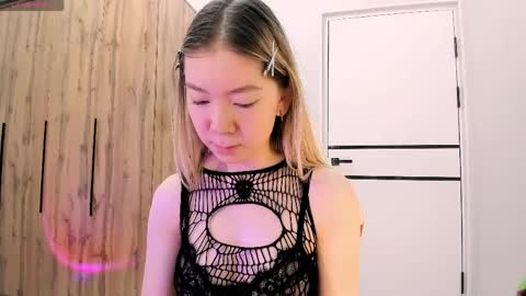 Cute Raby online show from April 2026 12:03:02 PM