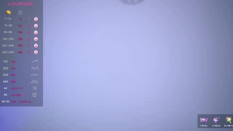 Inna online show from March 2025 12:26:02 AM