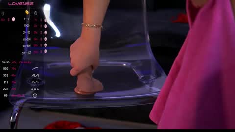 Inna online show from September 2025 06:19:01 PM