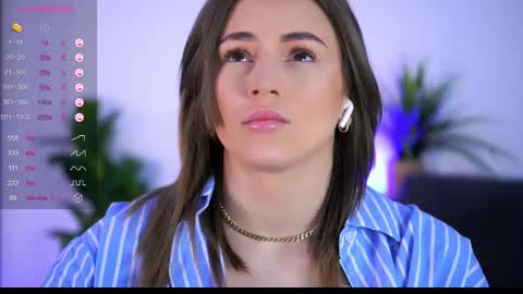 Inna online show from September 2025 06:32:02 PM