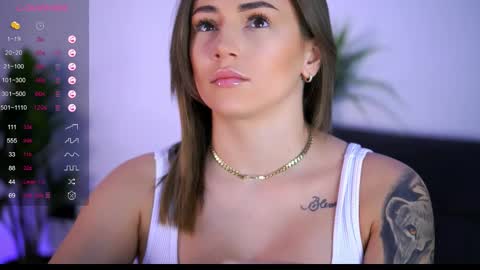 Inna online show from October 2025 05:09:01 PM