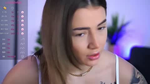 Inna online show from October 2025 05:47:03 PM