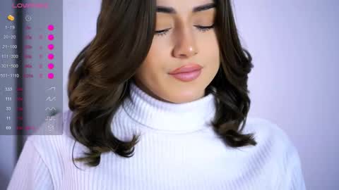 Inna online show from February 2026 06:47:02 PM