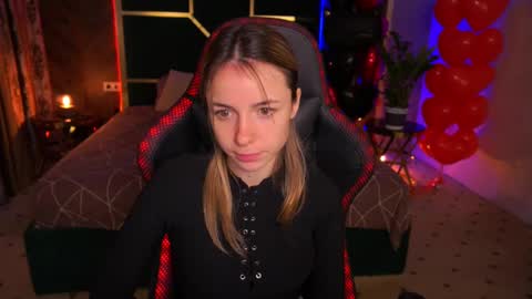 Babe online show from February 2025 10:34:01 AM