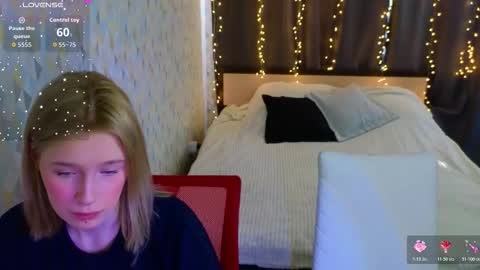 Sweety Eva online show from March 2026 10:20:01 AM