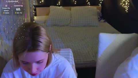 Sweety Eva online show from March 2026 05:07:02 PM