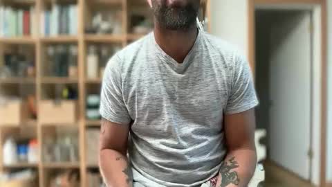 Snapshot of babeheater chatting on April 2026 05:58:01 PM babeheater online show from April 2026 05:58:01 PM