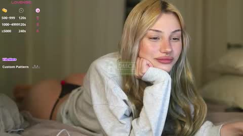 Hey  Im your angel Holly online show from February 2026 12:43:02 AM