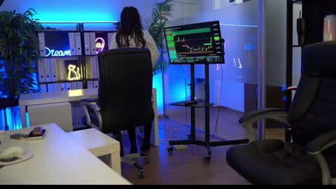 Olivia and Lexi online show from January 2026 05:35:01 AM