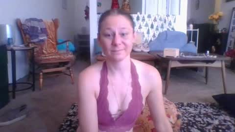 Snapshot of babetteohara chatting on January 2026 07:39:01 PM Babette online show from January 2026 07:39:01 PM