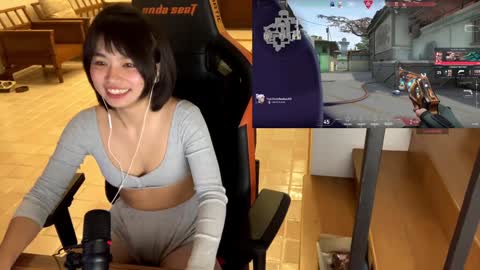 Jialyn online show from February 2025 06:20:02 PM