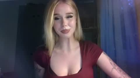 babikamii online show from July 2026 07:34:02 PM