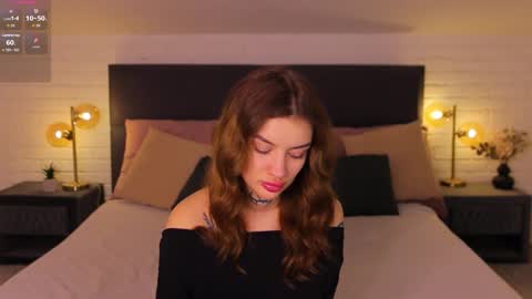 Baby Aurora online show from February 2026 01:34:01 PM