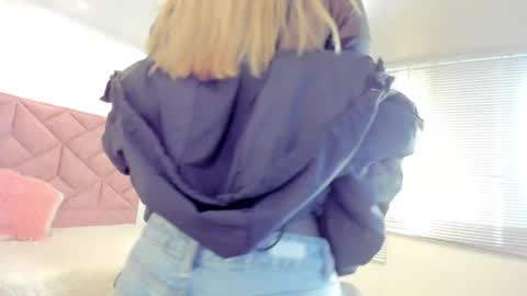 Snapshot of baby__flame chatting on February 2026 09:00:02 PM Maddie online show from February 2026 09:00:02 PM