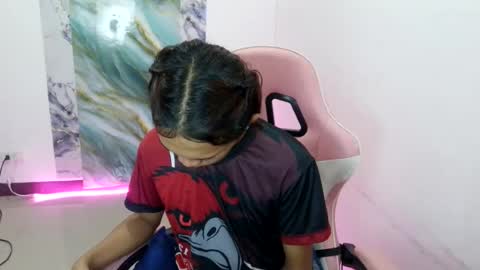 Snapshot of baby__kel chatting on July 2026 06:02:02 PM kel online show from July 2026 06:02:02 PM