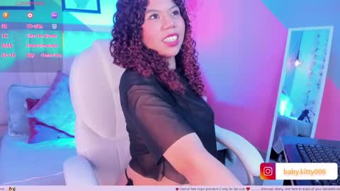 baby__kitty_ online show from May 2026 04:09:02 AM
