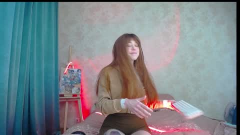 baby ada online show from December 2024 08:05:01 PM