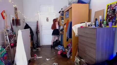 baby ada online show from January 2025 02:35:02 PM