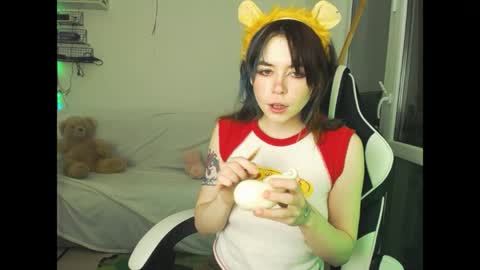 baby ada online show from April 2026 10:45:02 PM