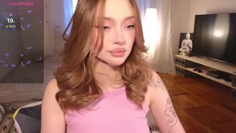 Snapshot of baby_adele chatting on March 2026 01:24:01 PM bb adele online show from March 2026 01:24:01 PM