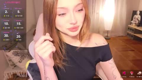 Snapshot of baby_adele chatting on March 2026 12:34:01 PM bb adele online show from March 2026 12:34:01 PM