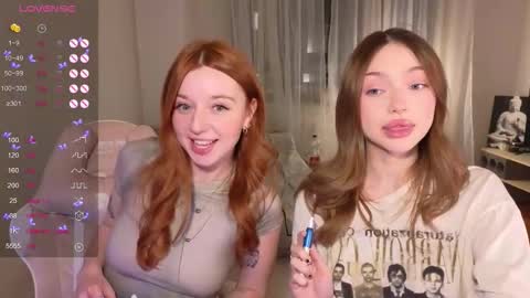 Snapshot of baby_adele chatting on March 2026 05:17:01 PM bb adele online show from March 2026 05:17:01 PM