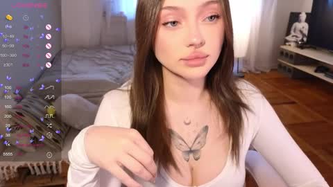 Snapshot of baby_adele chatting on March 2026 12:28:01 PM bb adele online show from March 2026 12:28:01 PM