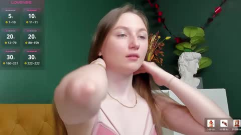 Ann online show from May 2026 03:15:02 AM