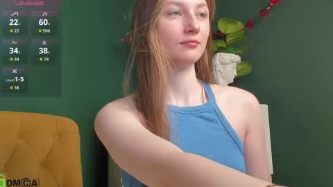 Ann online show from May 2026 02:52:02 AM