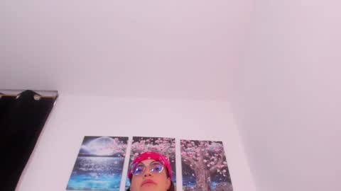 Snapshot of baby_ashly chatting on March 2025 09:54:02 PM baby ashly online show from March 2025 09:54:02 PM