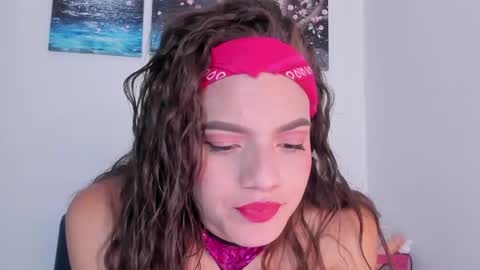 Snapshot of baby_ashly chatting on March 2025 07:38:01 PM baby ashly online show from March 2025 07:38:01 PM