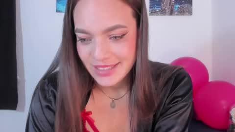 Snapshot of baby_ashly chatting on March 2025 11:18:02 PM baby ashly online show from March 2025 11:18:02 PM