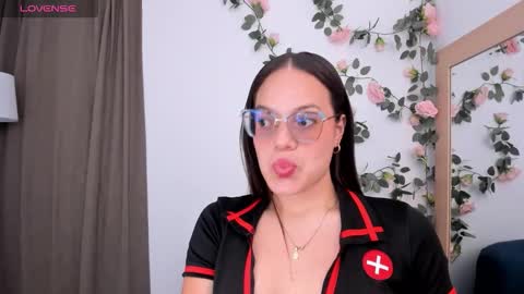 Snapshot of baby_ashly chatting on September 2025 06:40:02 PM baby ashly online show from September 2025 06:40:02 PM