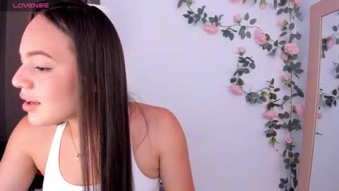 Snapshot of baby_ashly chatting on September 2025 02:48:02 AM baby ashly online show from September 2025 02:48:02 AM