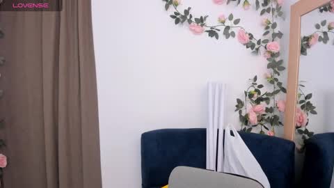 Snapshot of baby_ashly chatting on October 2025 07:00:01 PM baby ashly online show from October 2025 07:00:01 PM